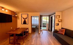 Appartement T2 Saint-Chaffrey